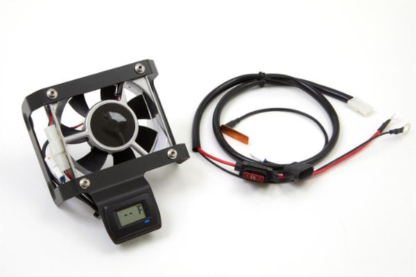 Picture of 6202  - 2T ENDURO FAN KIT