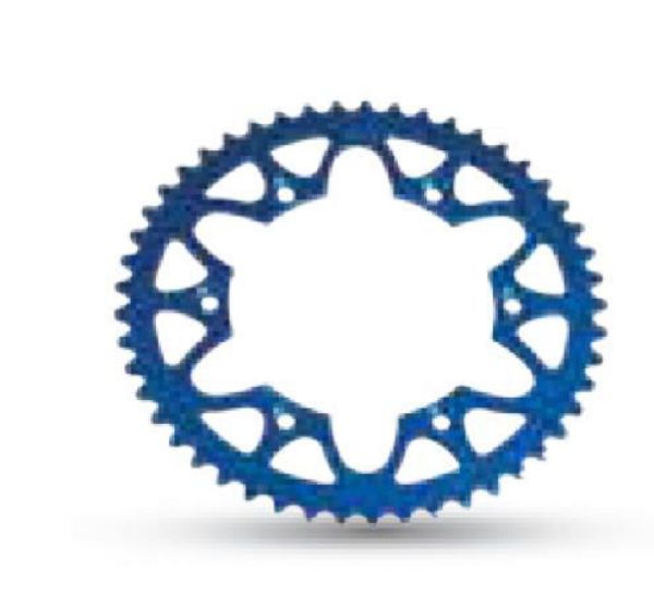 Picture of REAR SPROCKET BLUE