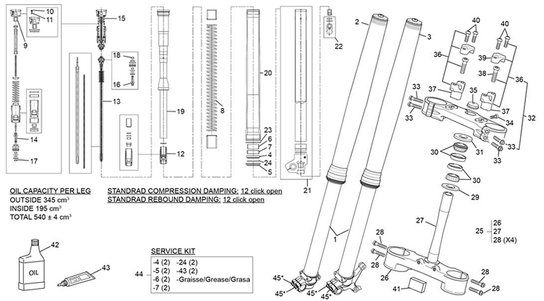 Picture of 02 - FORK