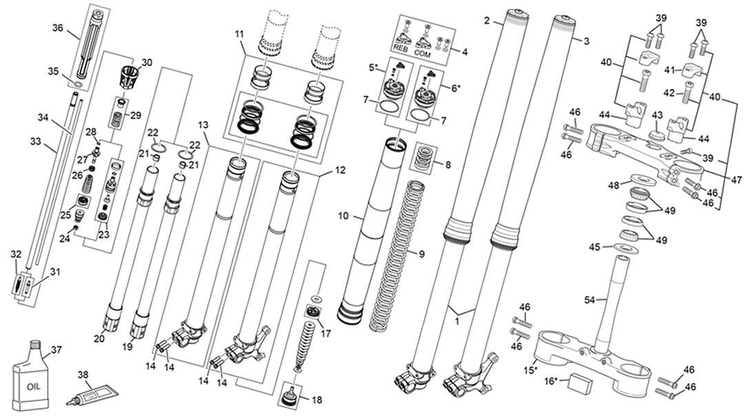 Picture of 02 - FORK