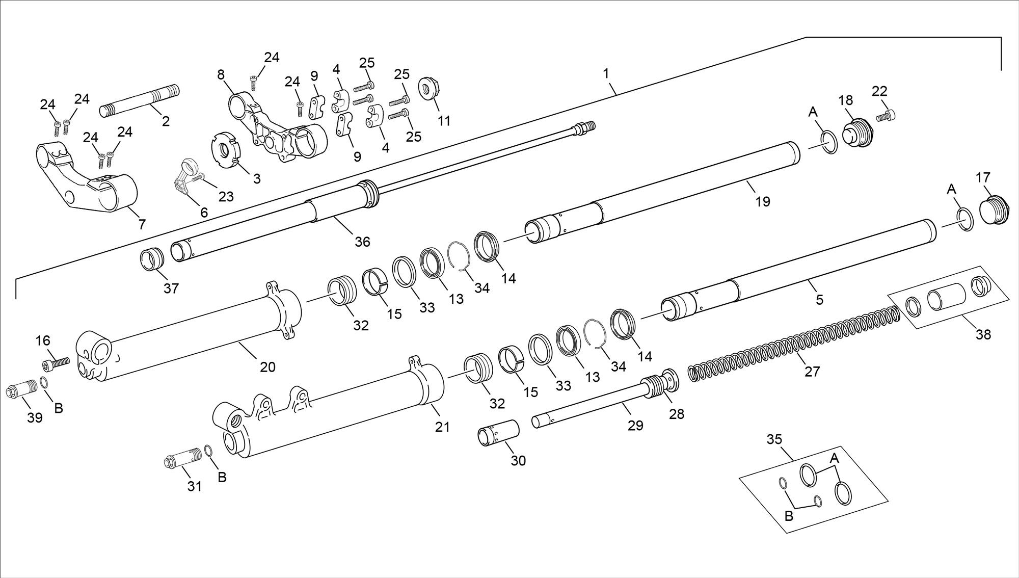 Picture of 02 - FORK