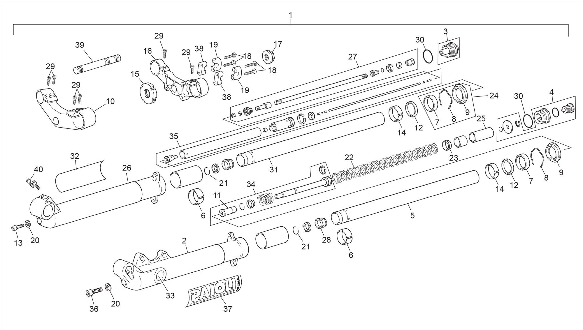 Picture of 02 - FORK
