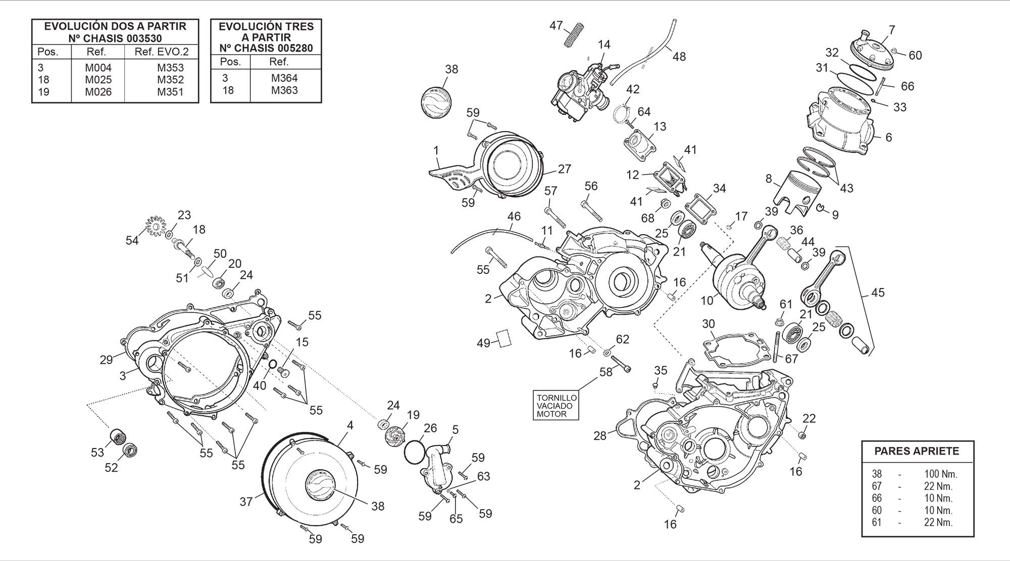 Picture of 09 - ENGINE