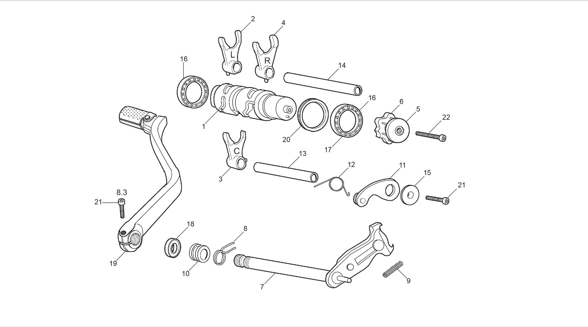 Picture of 12 - SELECTOR
