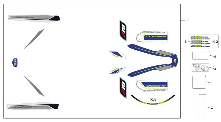 Picture of 15 - STICKER