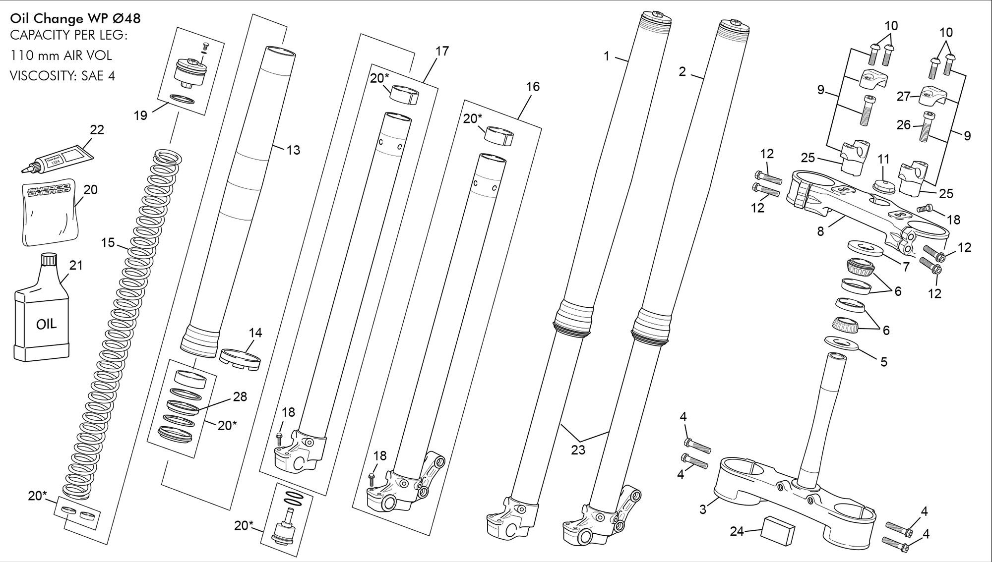 Picture of 03 - FORK - WP