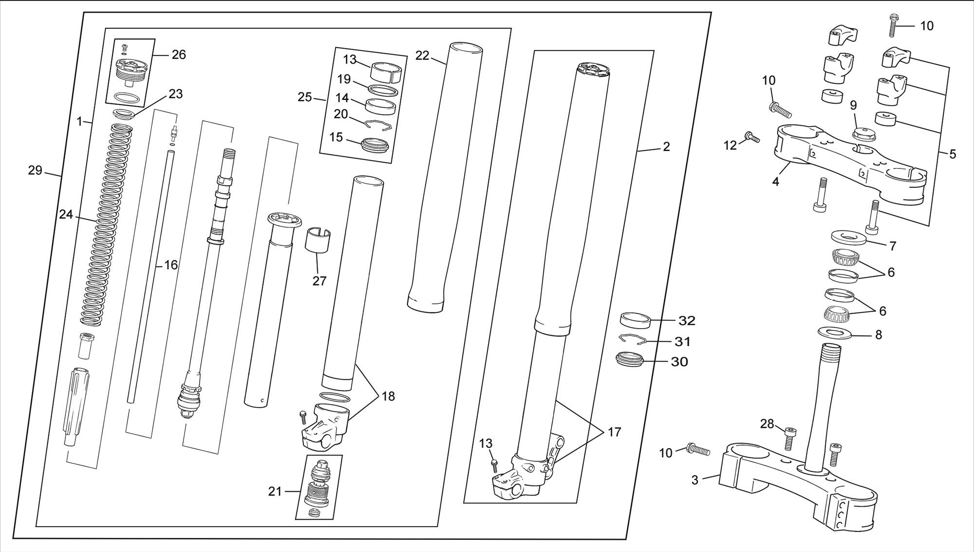 Picture of 02 - FORK
