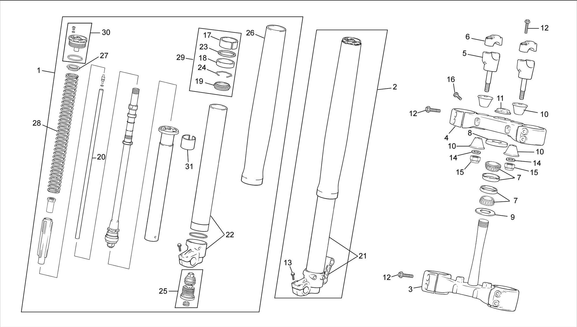 Picture of 02 - FORK
