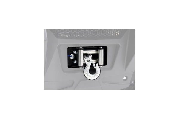 Picture of 9GQ0-150700-20001 - ATV 2500lbs Winch Kit