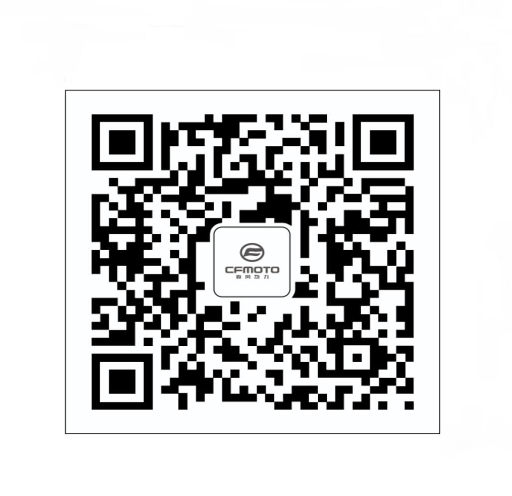 Picture of F19-B - QR CODE LABEL