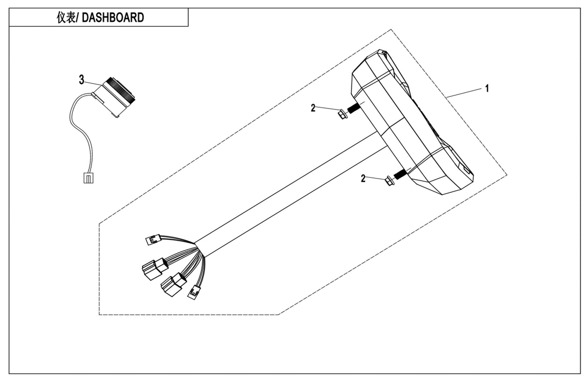 Picture of F17 - DASHBOARD
