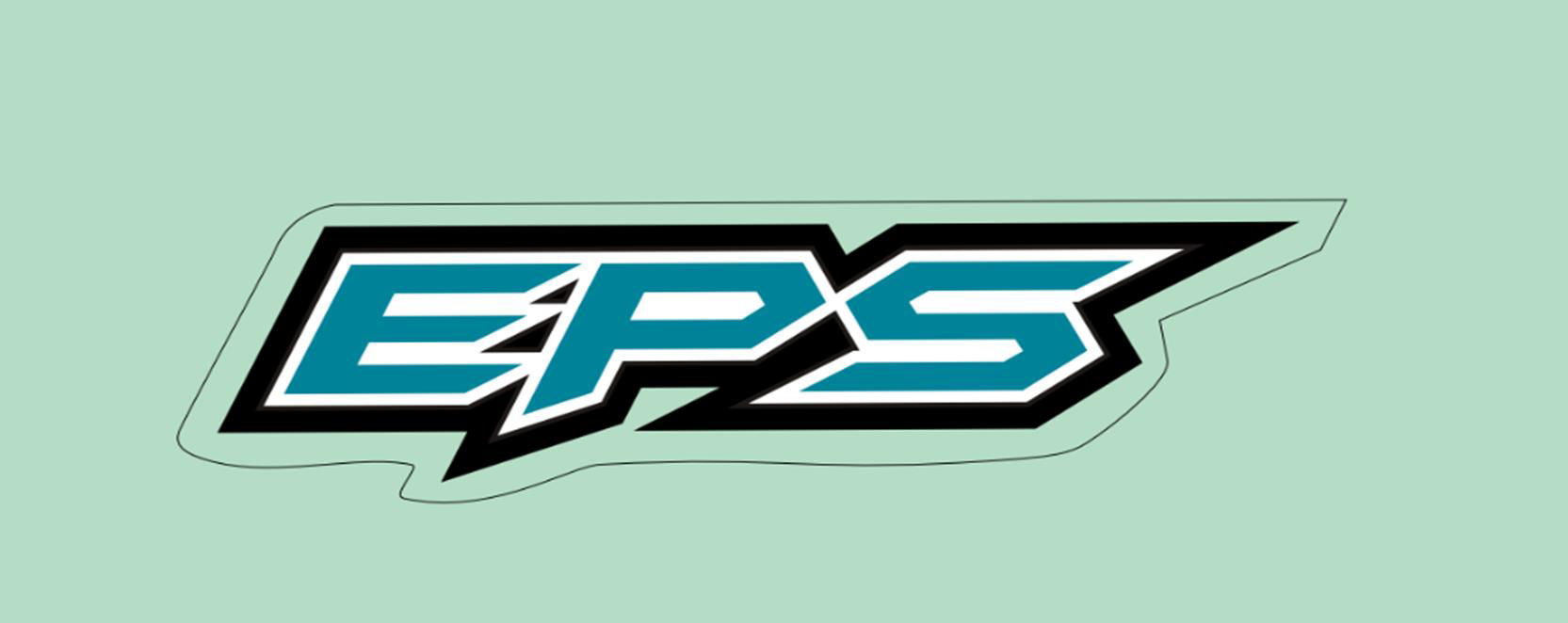 Picture of F19-I - EPS LABEL