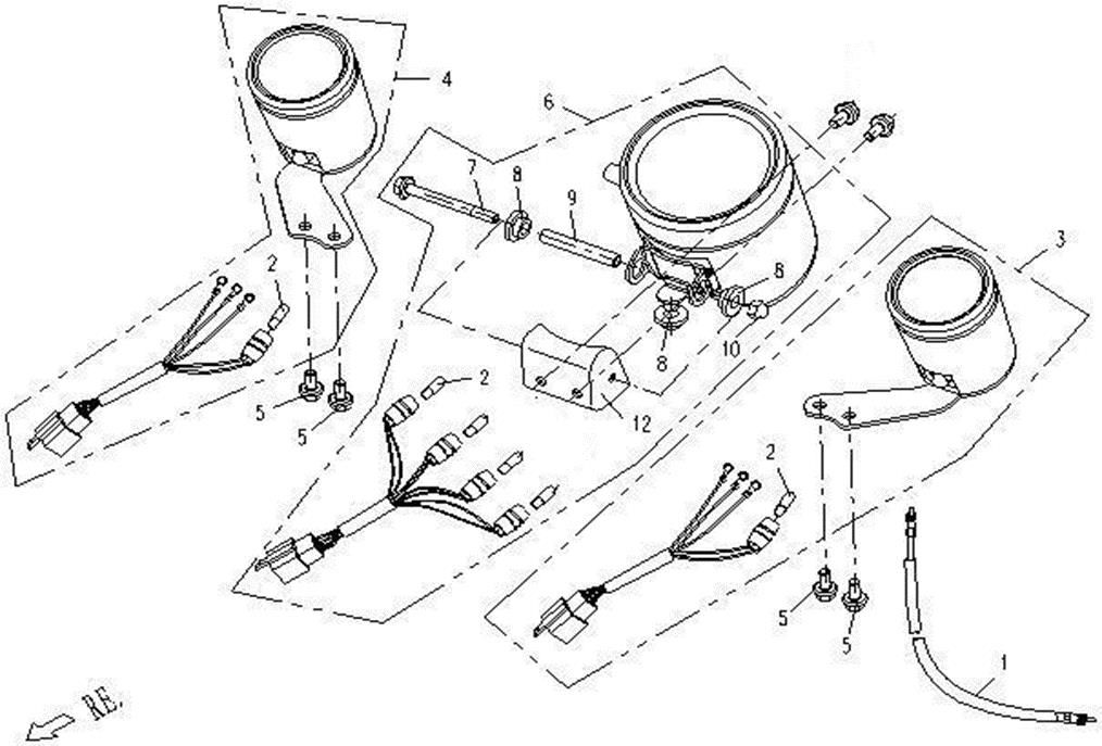 Picture of F02 - DASHBOARD