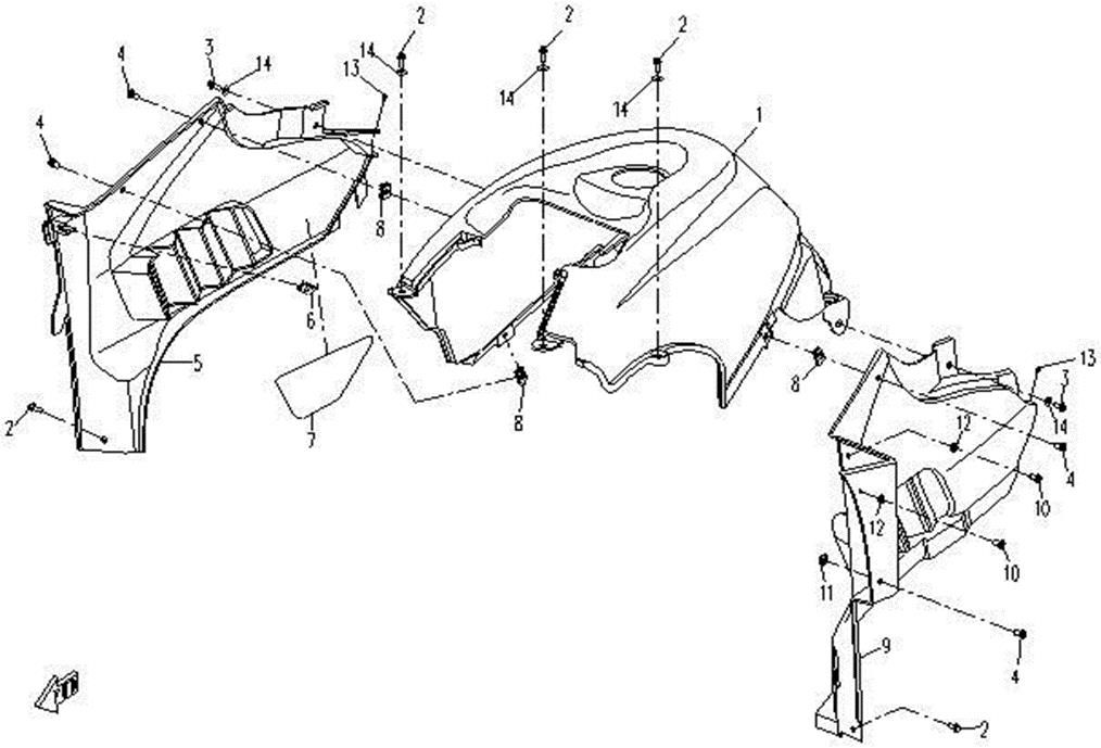 Picture of F06 - PLASTIC II