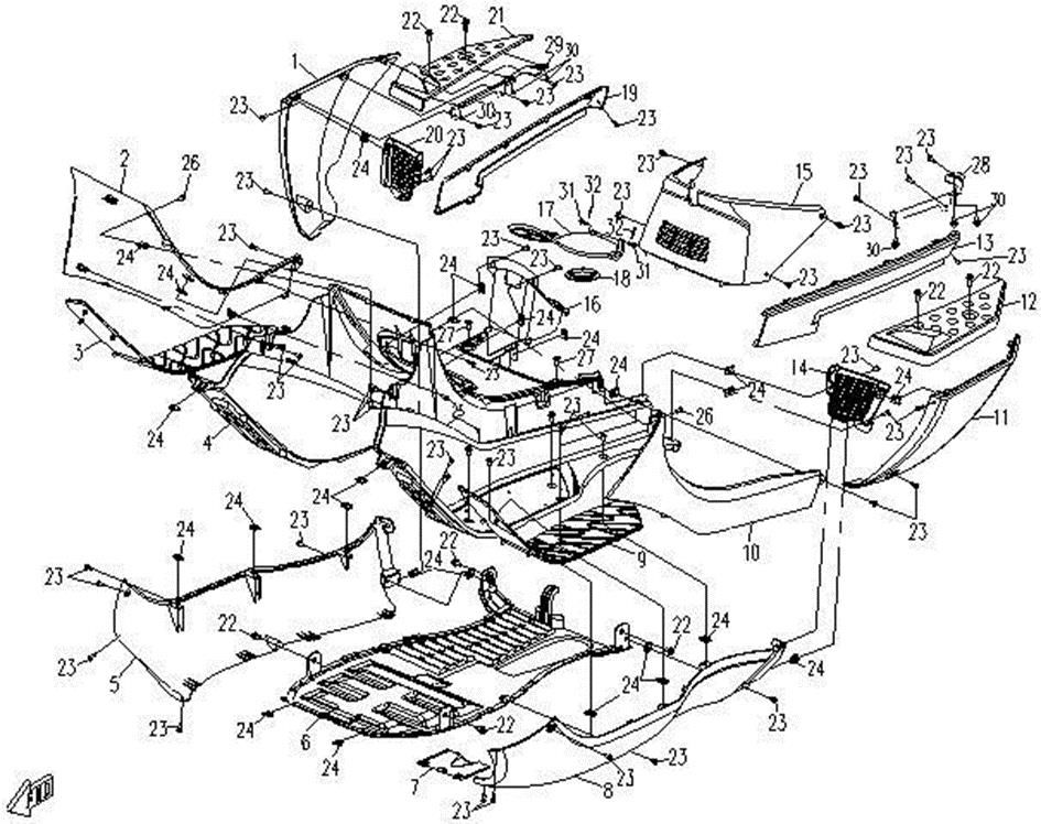 Picture of F06 - PLASTIC III