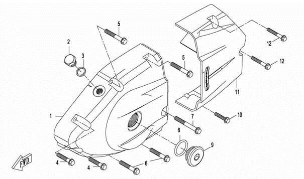 Picture of E05 - LIFT SIDE COVER ASSY