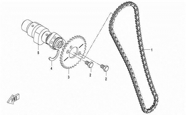 Picture of E09 - CAMSHAFT & TIMING CHAIN