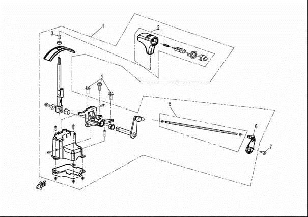 Picture of F32 - TRANSMISSION