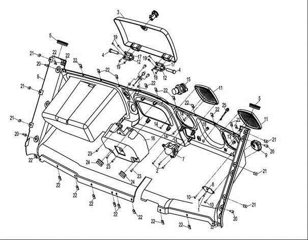 Picture of F04-2 - PLASTIC II