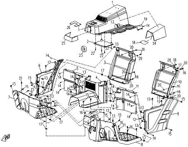 Picture of F07 - PLASTICS-3