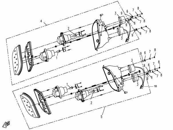 Picture of F01 - LIGHT