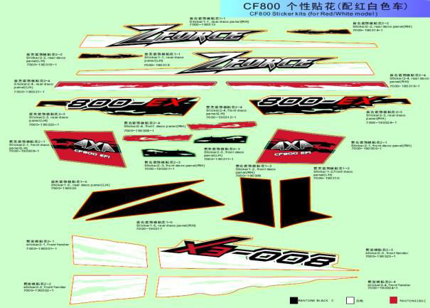 Picture of F19-2 - DECAL 