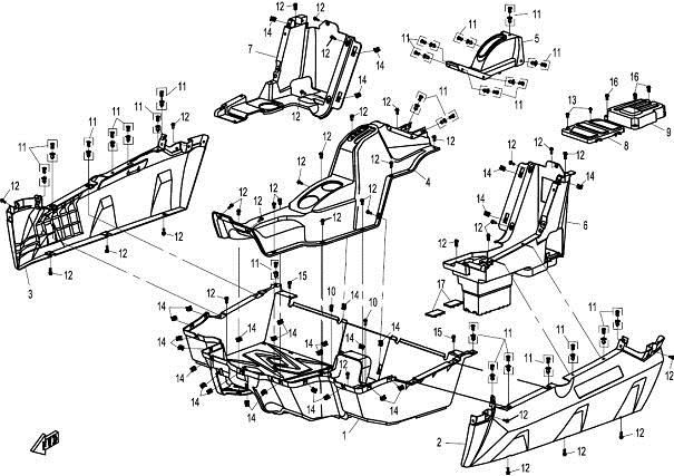 Picture of F06 - PLASTICS III