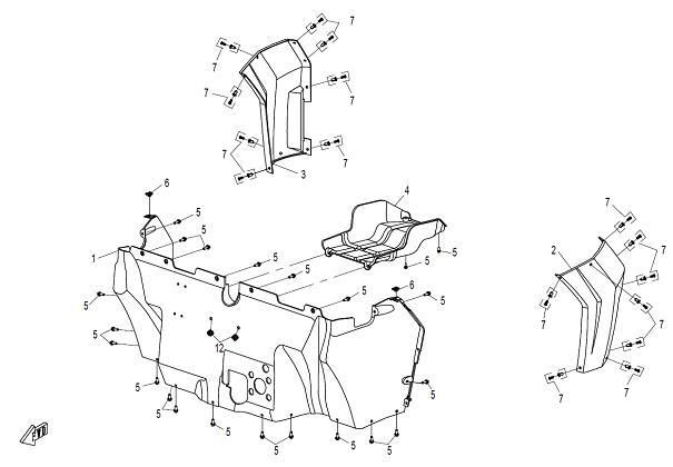 Picture of F05 - PLASTICS II