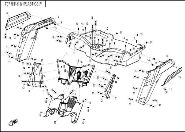 Picture of F07 - PLASTICS IV