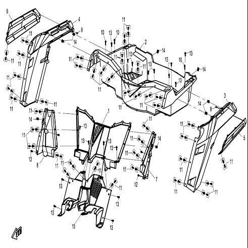 Picture of F07 - PLASTICS IV