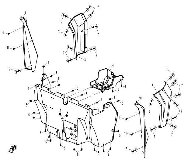 Picture of F05 - PLASTICS II