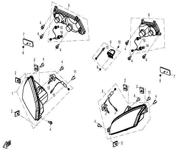 Picture of F01 - LIGHT