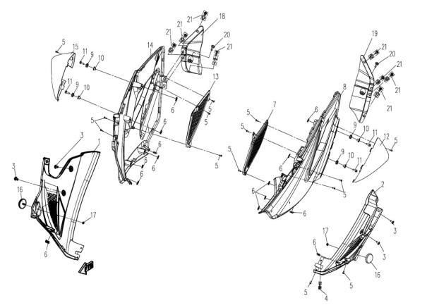 Picture of F04-4 - PLASTICS IV