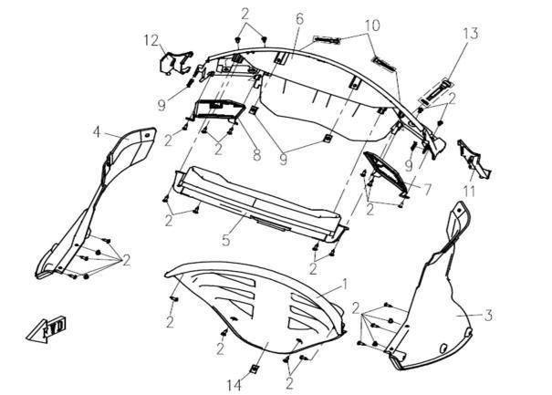 Picture of F04-2 - PLASTICS II