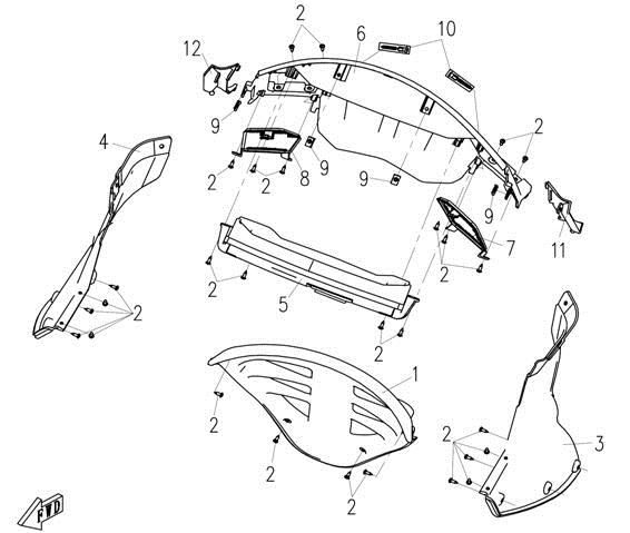 Picture of F04-2 - PLASTICS II