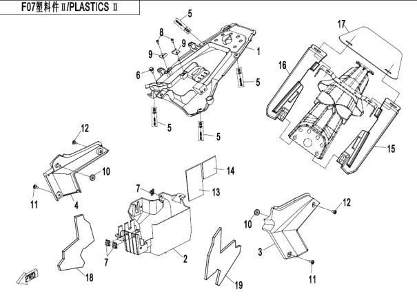 Picture of F04-2-ABS - PLASTICS II