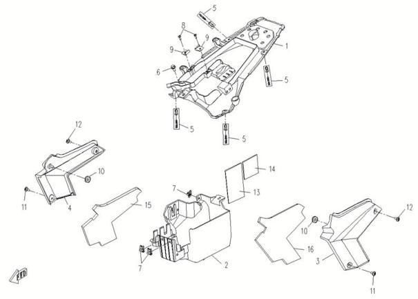 Picture of F04-2 - PLASTICS II