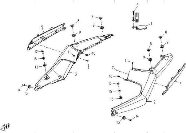 Picture of F04-3 - PLASTICS III