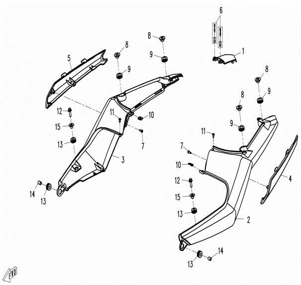 Picture of F04-3 - PLASTICS III