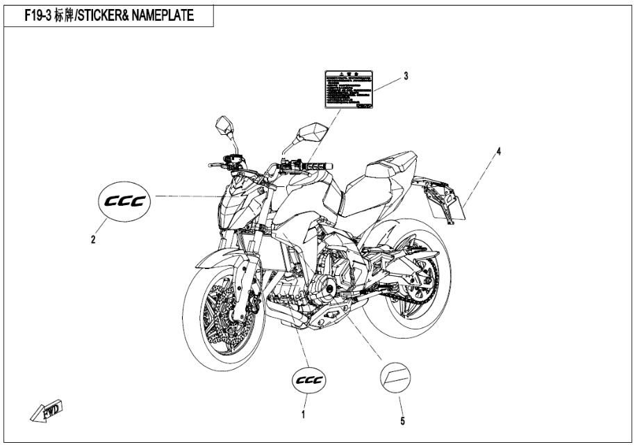 Picture of F19-C - LABEL