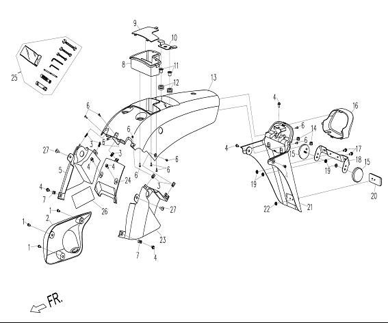 Picture of F05 - PLASTICS II