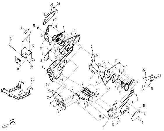 Picture of F04 - PLASTICS I