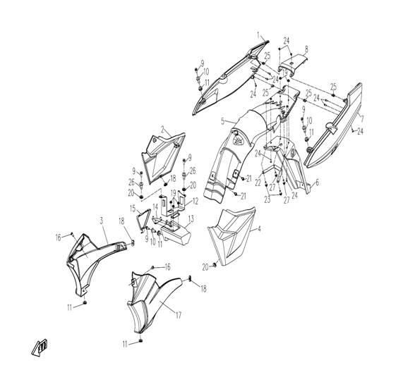 Picture of F09 - PLASTIC II