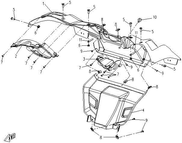 Picture of F10 - PLASTICS-5