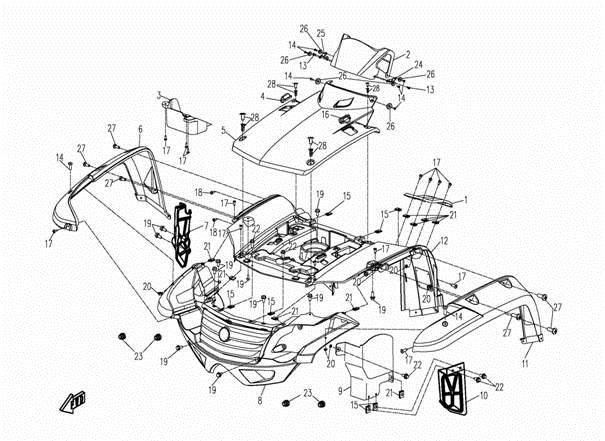 Picture of F06 - PLASTICS-1