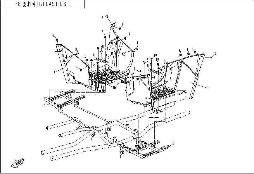 Picture of F08 - PLASTICS-3