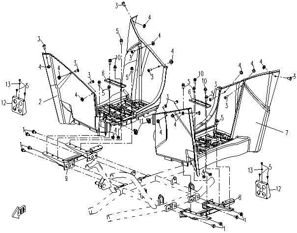 Picture of F08 - PLASTICS-3