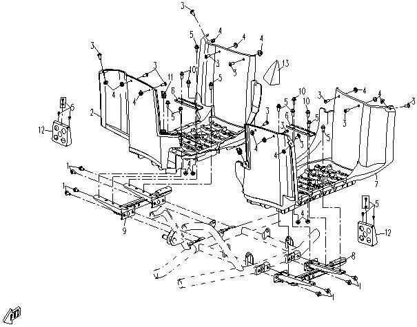 Picture of F07 - PLASTIC PARTS-03