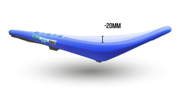 Picture of 8685 - LOW SEAT FACTORY -20MM (MY17-23)