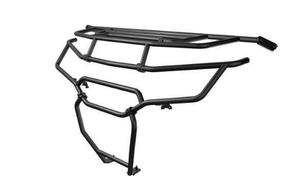 Picture of 5HY0-801000 - UFORCE 1000 FRONT PROTECTOR BAR KIT